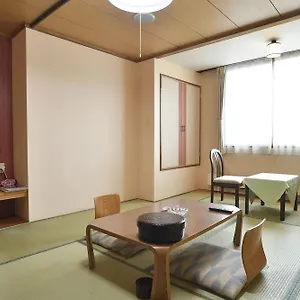 Meitonomori Kitafukuro ホテル