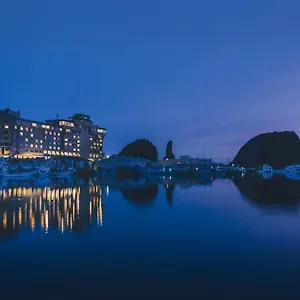 4* Ryokan Kitakobushi Shiretoko &