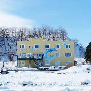 いるかホテル ホテル