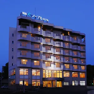3* Hotel Shiretoko Noble